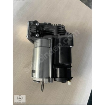 BAŞKAN TİC.MERCEDES A1643201204 ML GL AİRMATİK KOMPRESÖR 1643201204